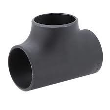 Straight And Reducing Tee STD Carbon Steel Buttweld Fittings 1/2inch