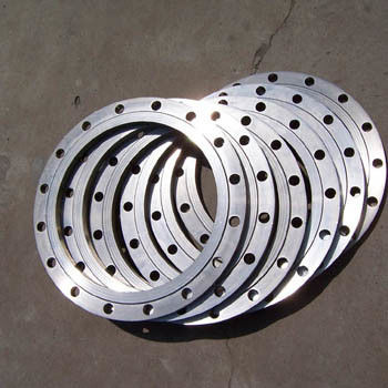 Forged S235JRG2 P245GH P250GH FLANGE AWWA C207-07 CLASS B CLASS D