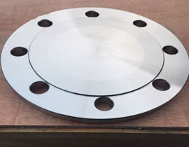 DN10 To DN5000 Flange AWWA C207 Class B B16.5 B16.47 Blind Plate Flange