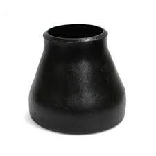 ANSI B16.9 Carbon Steel Eccentric Reducer Butt Weld Pipe Fittings OEM ODM