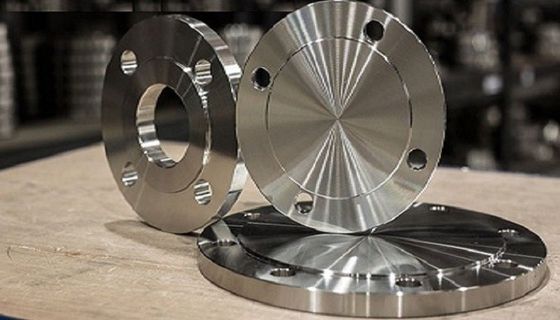 1K- To 30K SO RF Slip On Raised Face Flange EN1092 1/2 Inch To 80 Inch