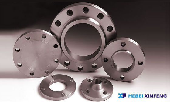 DN15 To DN3000 DIN2527 Blind Flanges CARBON STEEL FLANGE PRESSURE PN06 PN100