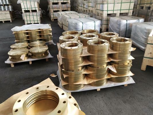 DN15 To DN3000 DIN2527 Blind Flanges CARBON STEEL FLANGE PRESSURE PN06 PN100