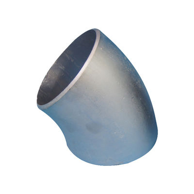 Pipe Fitting Asme B16 9 Elbow Tee Reducer Cap Sch40 Sch80 Black Anti Rust Oil