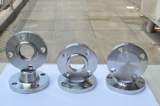 Forged Steel FLANGE ANSI B16.5 ANSI B16.47 Slip On Lap Joint Bind Socket Welding Neck