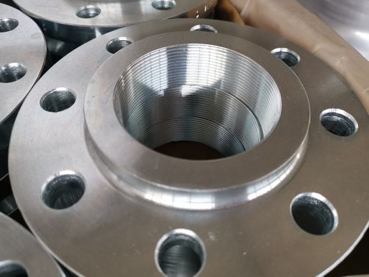 TYPE 01 02 05 11 12 EN1092 FLANGE CARBON STEEL P245GH PLATE FLANGE PN06 To PN100