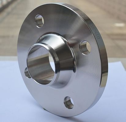 DN10 To DN500 GOST 33259 Flange Weld Neck Butt Weld Q235 Carbon Steel Flange