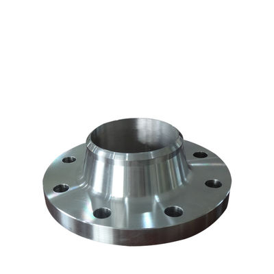 DN10 To DN500 GOST 33259 Flange Weld Neck Butt Weld Q235 Carbon Steel Flange