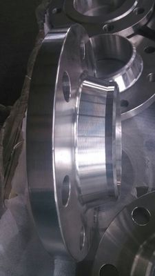 DIN EN1092 STANDARD FLANGE CS SS PN6 To PN63 RUST PROOF OIL FORGED FLANGE