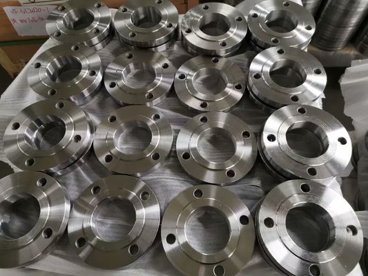 Gost 33259 Weldneck Flange Forged Ct20 Ss304 Ss316