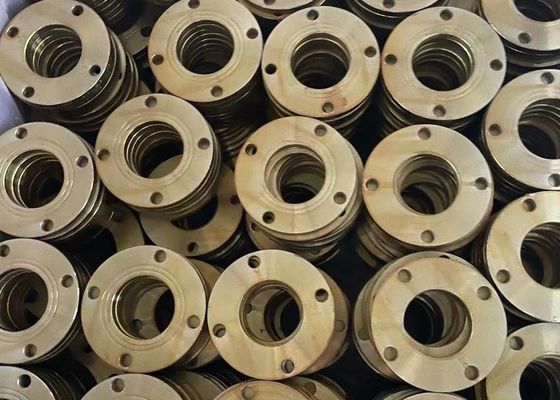 1KG - 40KG Flange JIS B2220 Carbon steel and Stainless steel SO , BL, SW, WN  plate