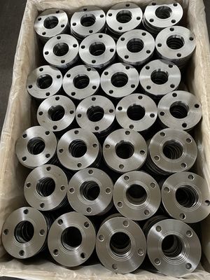 1KG - 40KG Flange JIS B2220 Carbon steel and Stainless steel SO , BL, SW, WN  plate