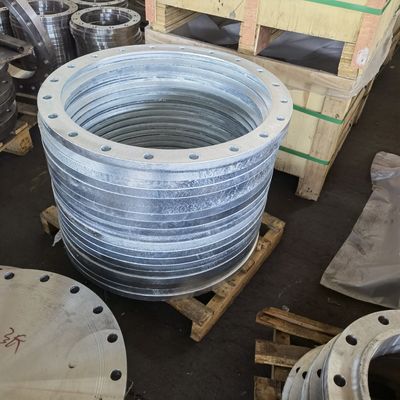 BS10 TABLE D E F H Forged FLANGE BS 4504 PN6 PN10 PN16 PN25 PN40 PN63 PN100 PN160