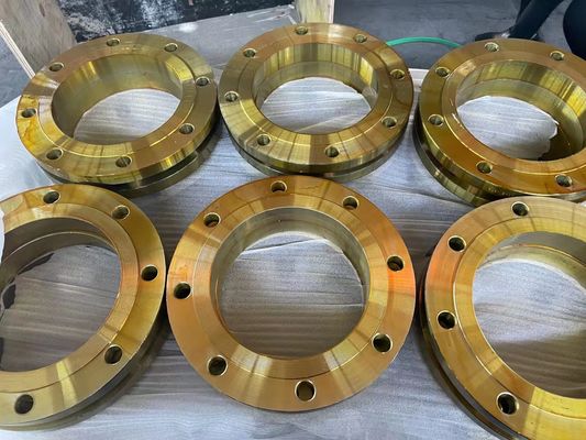 BS10 TABLE D E F H Forged FLANGE BS 4504 PN6 PN10 PN16 PN25 PN40 PN63 PN100 PN160