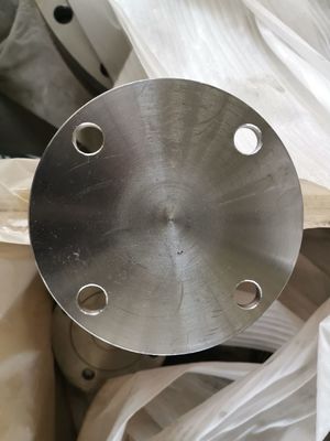Forged AWWA C207 CLASS B Oil Hot Galvanized FLANGE AWWA C207 CLASS D