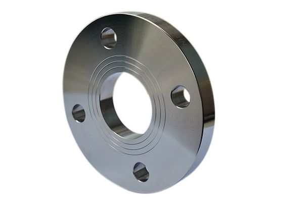 DIN2576 Flange EN1092-1 Type01 DIN2502 DIN2503 F304 F316 S235JR RST37.2
