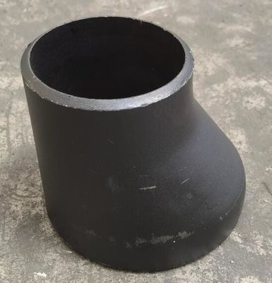 Seamless Seam Welded Asme B16.9 Stainless Steel Reducer Concentric And Eccentric