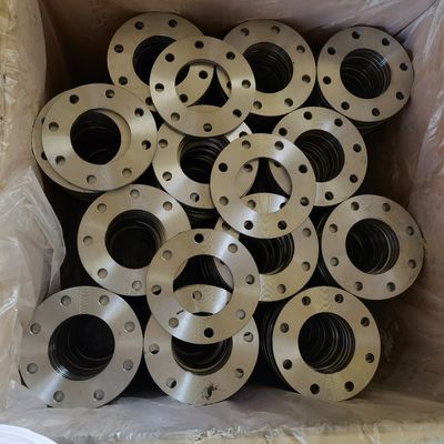 15NB To 1200NB FLANGE JIS B2220 SOP BL SOH Carbon Steel SS400 YELLOW