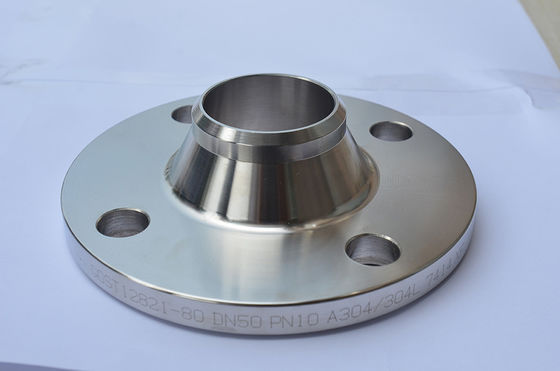Stainless Steel Flange ASME B16.47 ANSI B16.5 BS10 WN SLIP ON BLIND SS304 SS316