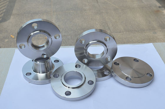 Stainless Steel Flange ASME B16.47 ANSI B16.5 BS10 WN SLIP ON BLIND SS304 SS316