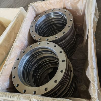 5k 10k 16k 20k SS400 JIS B2220 Flange Slip On Blind Carbon Steel Stainless Steel