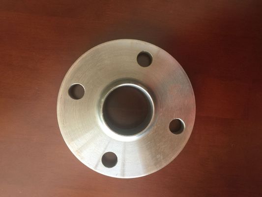 Forged DIN2566 Flange DIN EN1092-1 DIN2576 DIN2633 SO BL Threaded P250GH A182 F304 F316