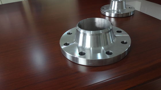 Forged DIN2566 Flange DIN EN1092-1 DIN2576 DIN2633 SO BL Threaded P250GH A182 F304 F316