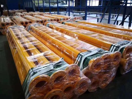 Carbon Steel Seamless ASTM A106 ASME B36.1 SCH40 SCH80 Painting Black Steel Pipes