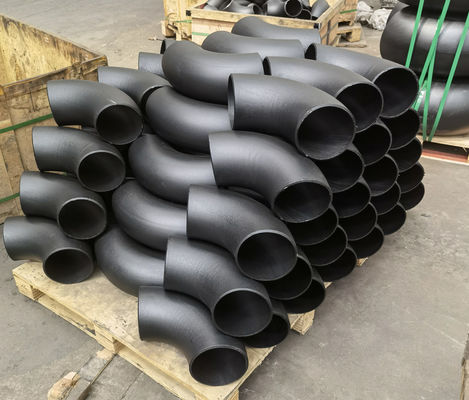 304 321 316 ANSI B16.9 ButtWeld ELBOW Seamless SCH10 SCH20 SCH100 SCH120 XXS