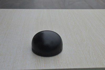 DN15 To DN1200 Stainless Steel Buttweld Caps Seamless SCH10 SCH20 SCH100 SCH120 XXS