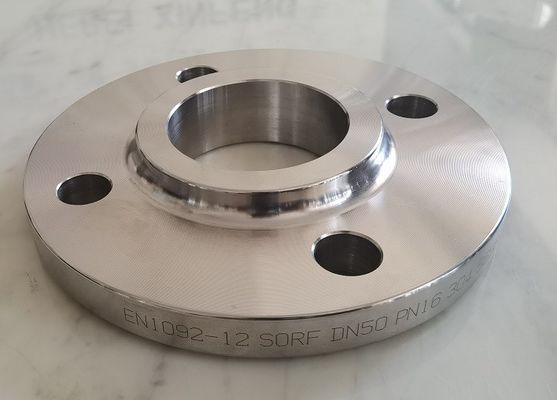 Steel Flange EN 1092-1 TYPE 01A 02A 11B 13B 05A EN10222-2 P245GH