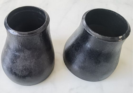 90° 180° 45° Elbow Tee Con Ecc Reducer Cap ASME ANSI B16.9 B16.28 All Size