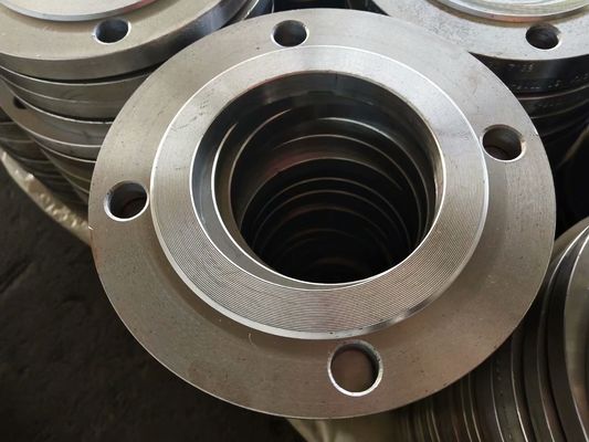 GOST 33259 12820 12821 Steel Flange Flat Face Flange CT 20 TYPE 01 02 05