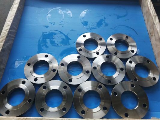 5k 10k 16k 20k SS400 JIS B2220 Flange Slip On Blind Carbon Steel Stainless Steel