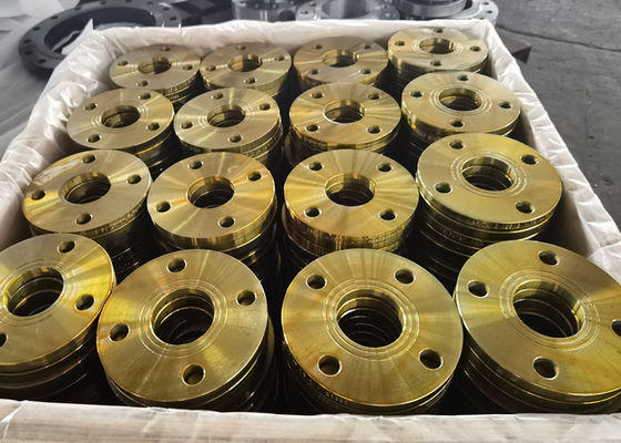 En1092-1 Flange Type01 Type05 Type11 Type12 Type13  S235JR,S275JR