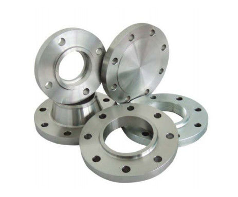 Class 150 To 2500 SWRF LJFF SLIP ON FLANGE 1/2 Inch To 24 Inch Socket Welding FLANGE