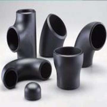 Jis B2311 Schedule 40 Butt Weld Elbow Tee Reducer Cross