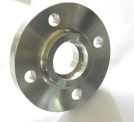 Threaded SWRF Flange A105N SORF WNRF BLRF FLRF Lap Joint Pipe Flanges