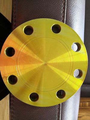 Threaded SWRF Flange A105N SORF WNRF BLRF FLRF Lap Joint Pipe Flanges