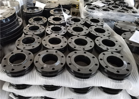 Class B Class D AWWA C207-07 Ring Blind Flange A105N F304 304L F316 316L