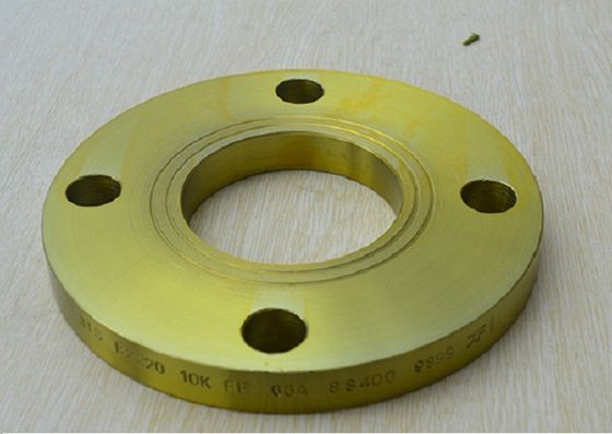 1/2&quot; To 60 &quot; SLIP ON BLIND Forged Steel Pipe Flange JIS B2220 10K SS400 SUS304 SUS316