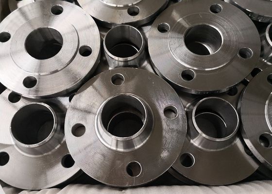 Pn6 - Pn200 Blind Wn And Plate Gost 33259 Flange Carbon Steel and Stainless steel