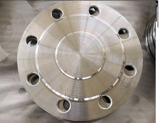 GOST 33259 Forged Steel Flange CT20 GOST 12820-80 GOST 12821-80 Plate Weld Neck