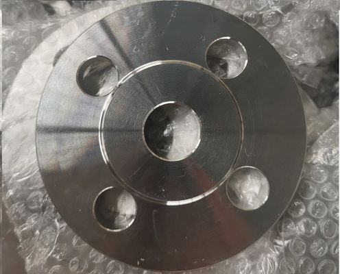 GOST 33259 Forged Steel Flange CT20 GOST 12820-80 GOST 12821-80 Plate Weld Neck