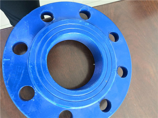 DIN EN1092-1 FORGED FLANGE WEDLING NECK SLIP ON BLIND FLAT THREADED LOOSE FLANGE