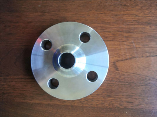 CT20 Forged Stainless Steel Flanges GOST 33259 GOST 12820-80 GOST 12821-80