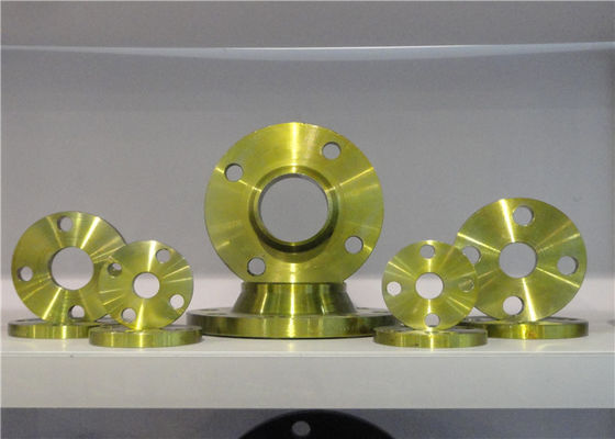 DIN EN1092-1 FORGED FLANGE WEDLING NECK SLIP ON BLIND FLAT THREADED LOOSE FLANGE