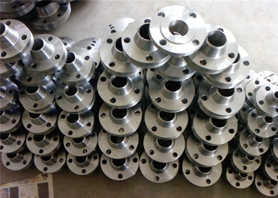DIN EN1092-1 FORGED FLANGE WEDLING NECK SLIP ON BLIND FLAT THREADED LOOSE FLANGE