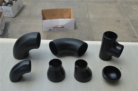 Seamless And Welded Asme B16 9 Elbow Schedule 140