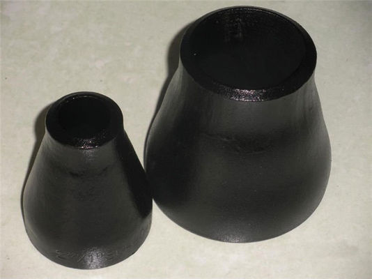 Asme B16.9 B16.28 Butt Welded Pipe Fittings A234 Wpb Elbow